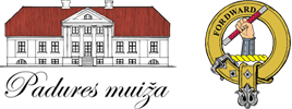 Dwór Padure | Kurzeme
