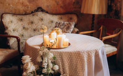 Neaizmirstamas kāzas Padures muižā par īpašu cenu!