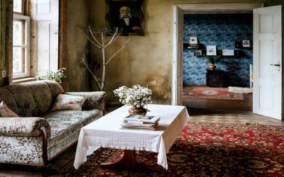 Novembris Padures muižā – darba, svētku un lielisku notikumu pilns mēnesis