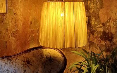 January at Padure Manor – A New Year Begins with Adventures