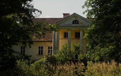 Tavs mantojums nākamajām paaudzēm