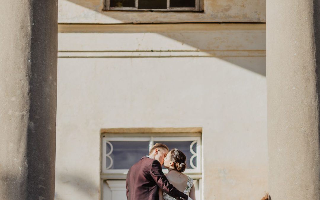 Hochzeiten im Herrenhaus Padure – Wo Geschichte auf Romantik trifft