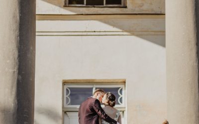 Weddings at Padure Manor – Where History Meets Romance